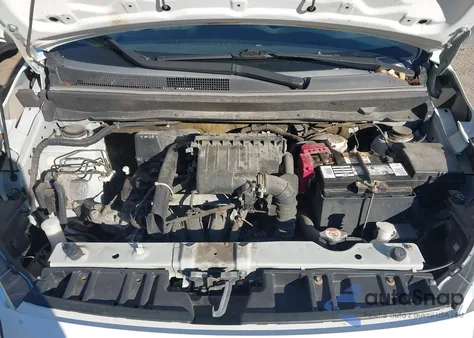 2017 Mitsubishi Mirage G4 Se from USA, damaged, VIN ML32F4FJ0HH001048